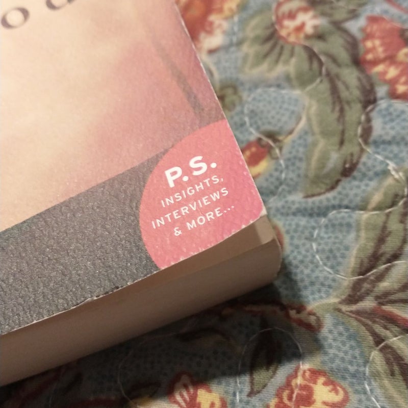The Poisonwood Bible