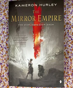 The Mirror Empire