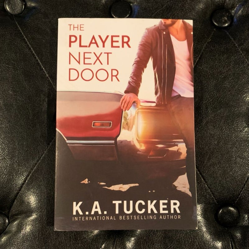 The Player Next Door