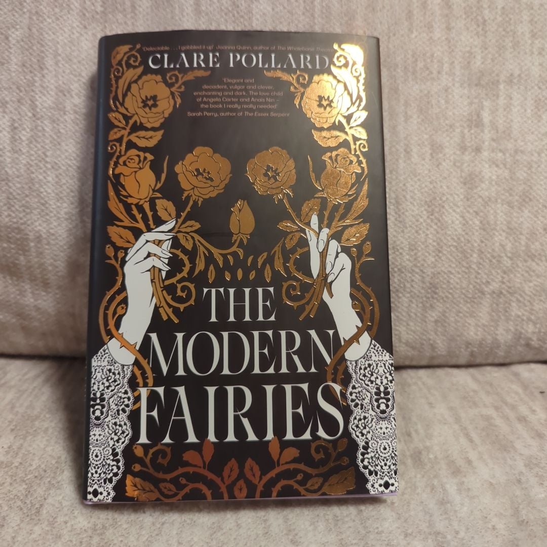 The Modern Fairies