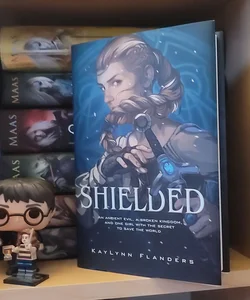 Shielded