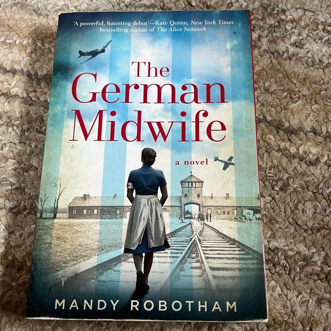 The German Midwife