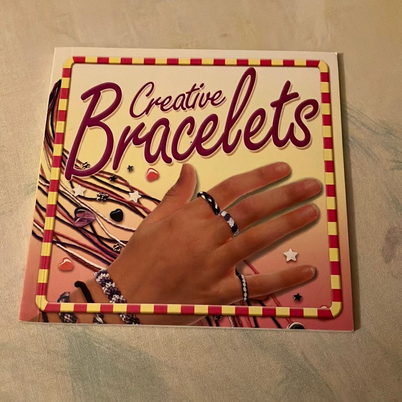 Creative Bracelets