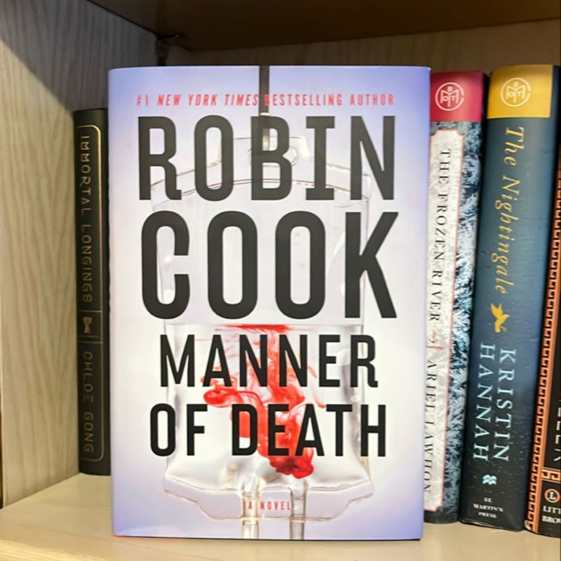 Manner of Death