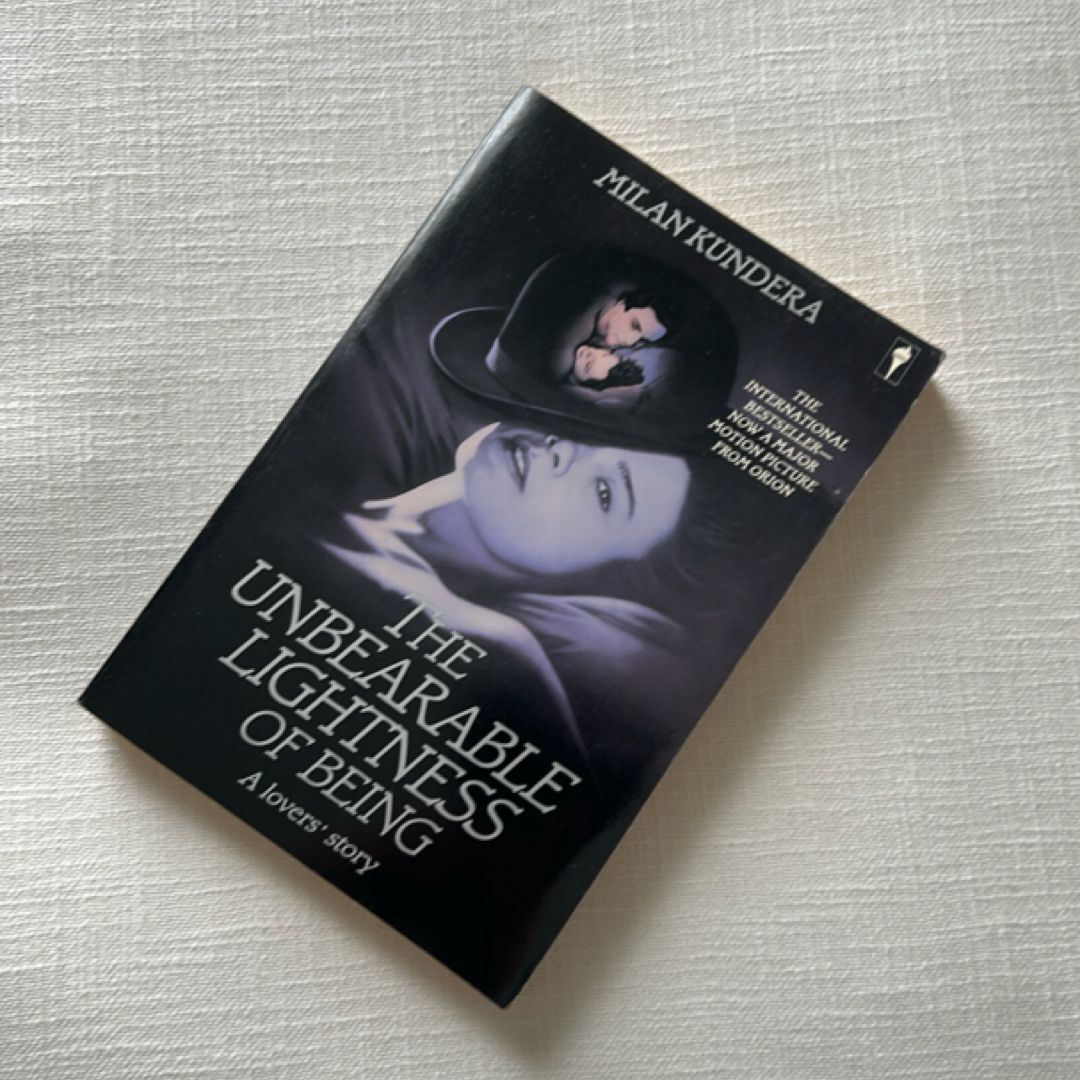 The Unbearable Lightness of Being