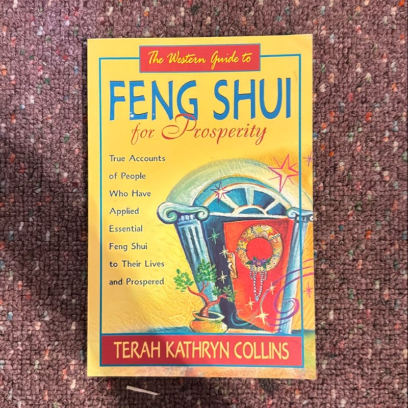 Western Guide to Feng Shui for Prosperity