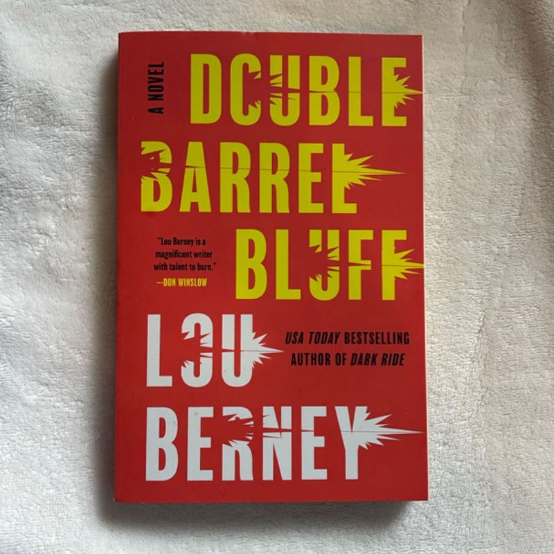 Double Barrel Bluff