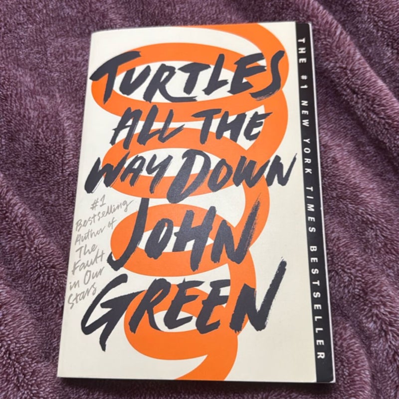 Turtles All the Way Down