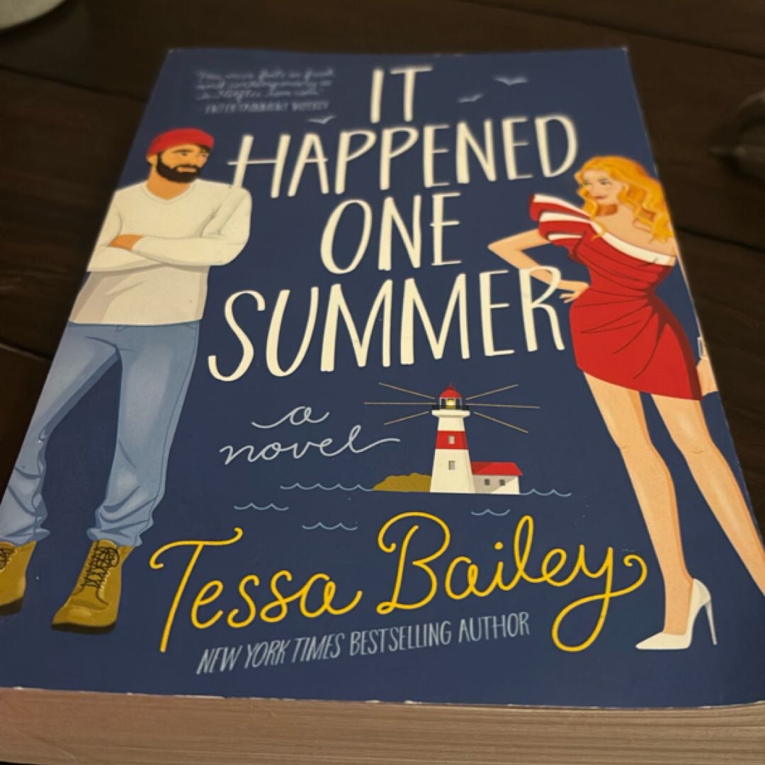 It Happened One Summer