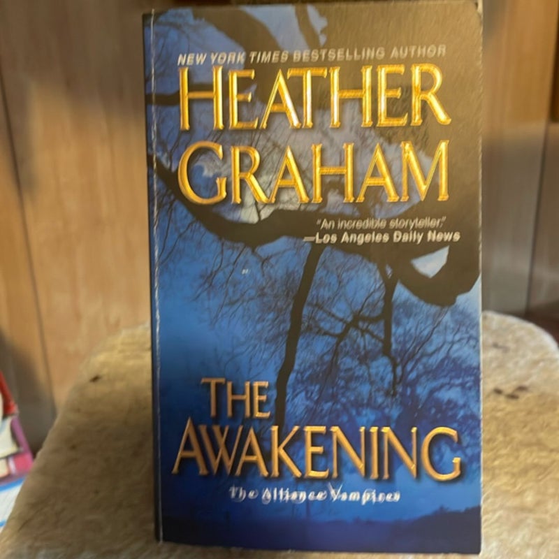 The Awakening