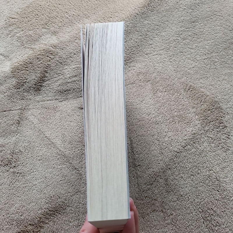 The Assassin's Blade