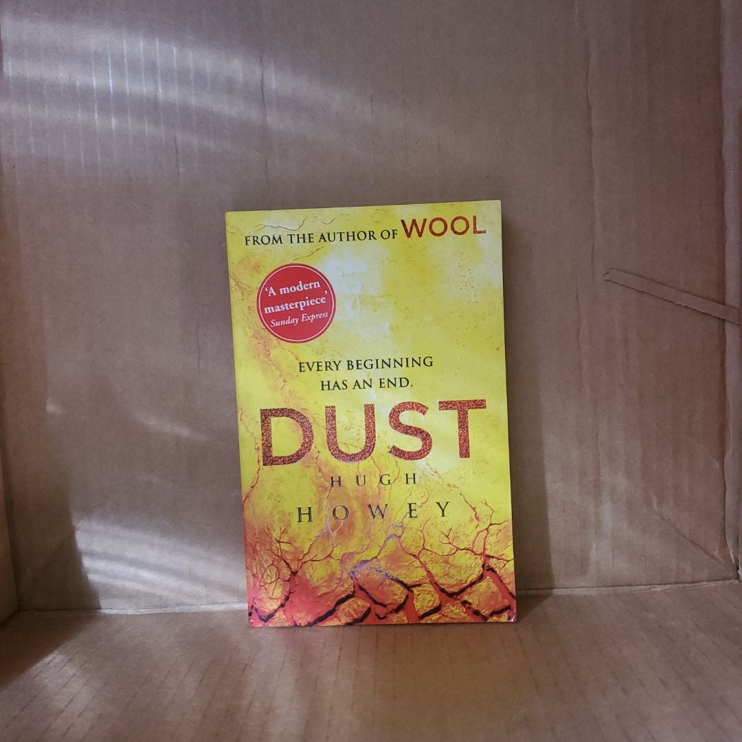 Dust