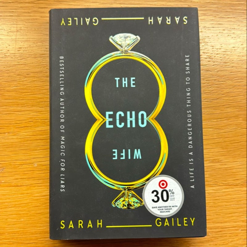 The Echo Wife