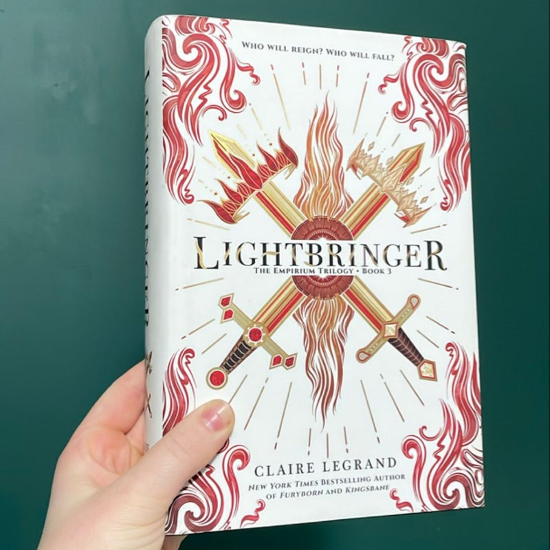 Lightbringer