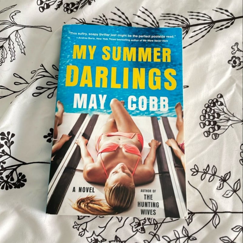 My Summer Darlings