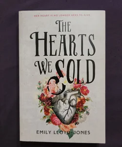 The Hearts We Sold