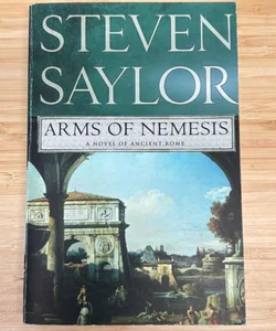 Arms of Nemesis