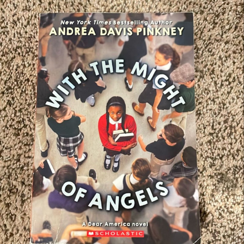 With the Might of Angels