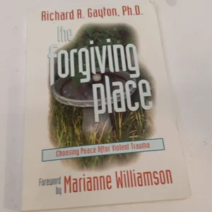 The Forgiving Place