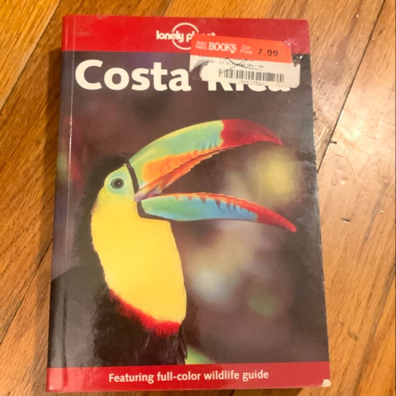 Costa Rica