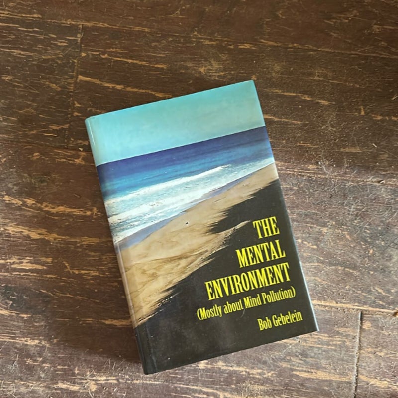 The Mental Environment