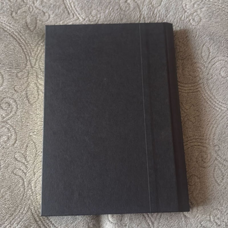 Powerful Barnes & Noble Exclusive Edition 