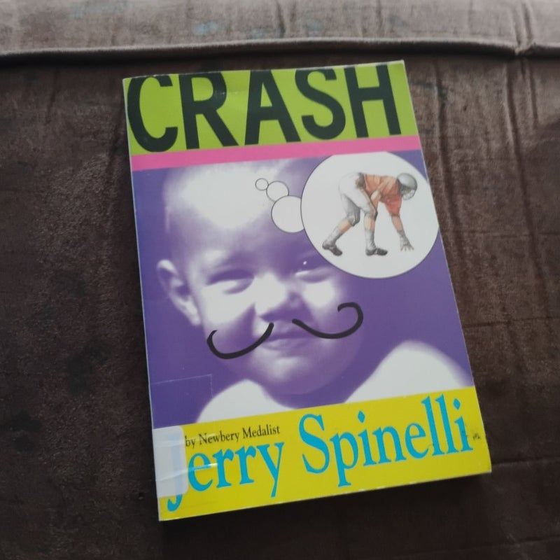 Crash