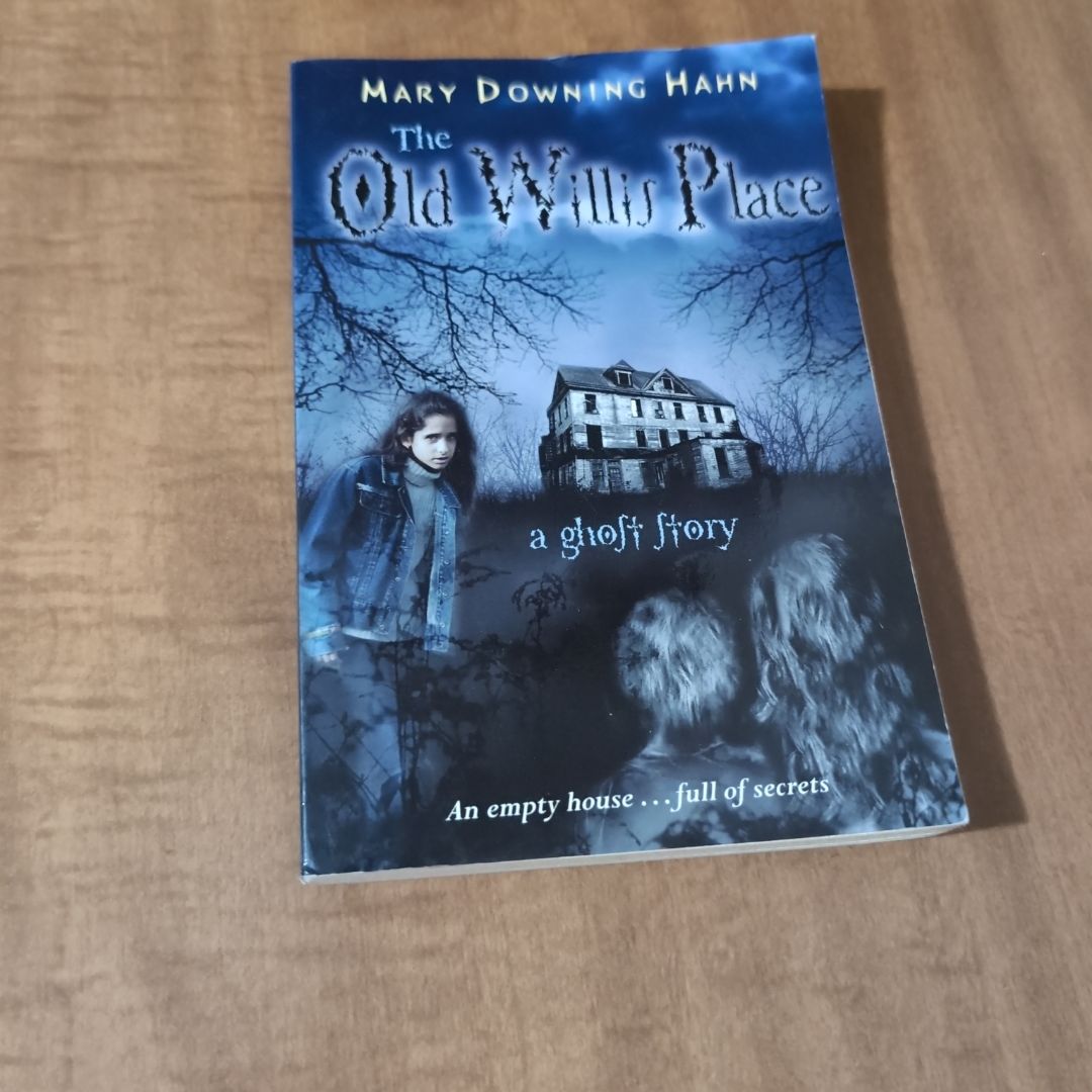 The Old Willis Place