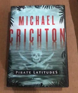 Pirate Latitudes  31