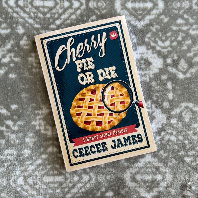 Cherry Pie or Die