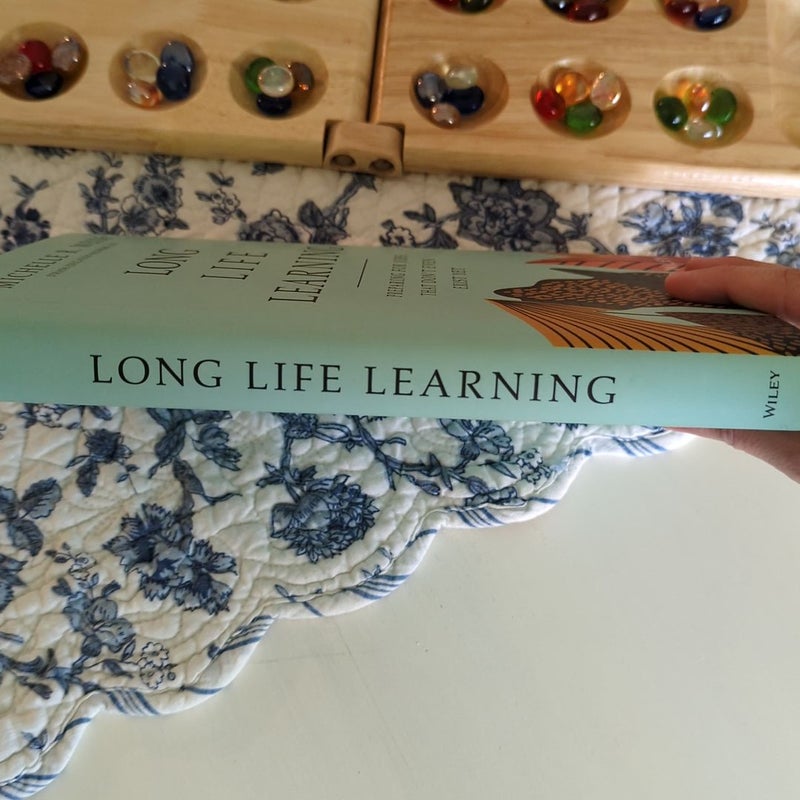 Long Life Learning