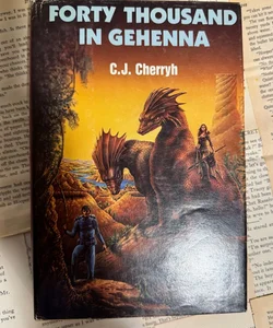Forty thousand in Gehenna