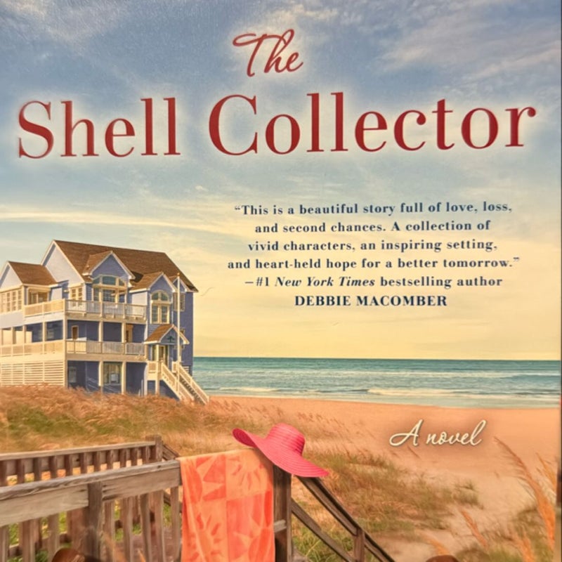 The Shell Collector