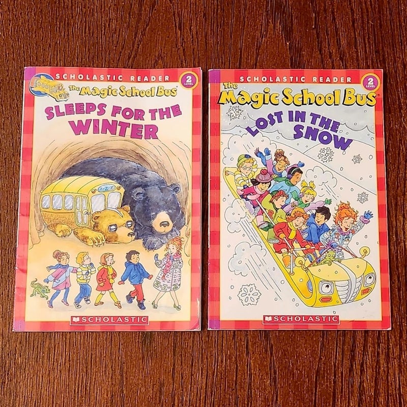 Magic School Bus Booklot (6)