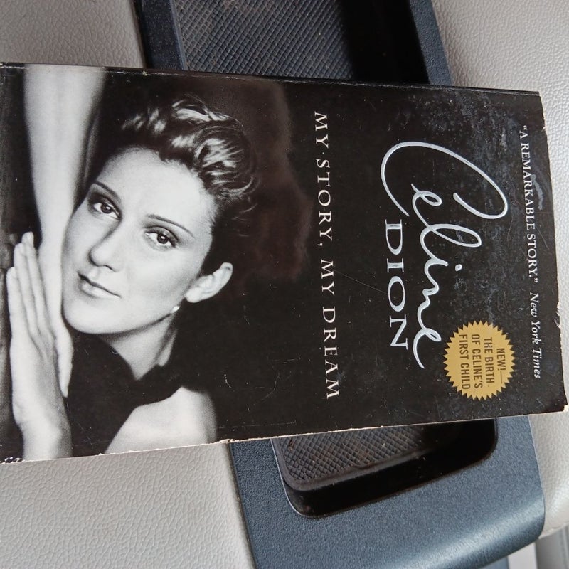 Celine Dion