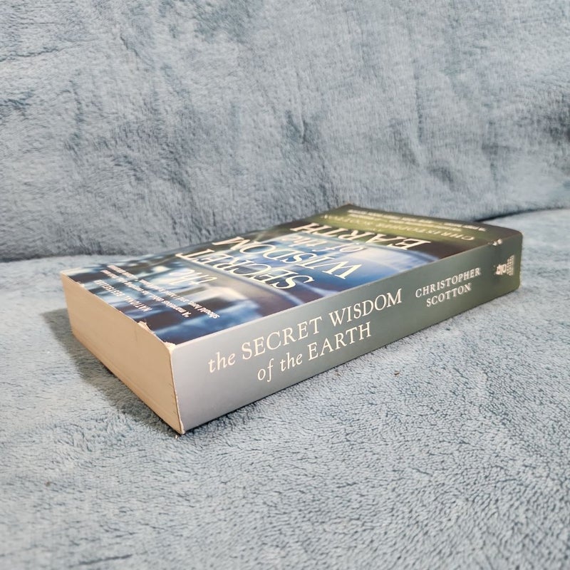 The Secret Wisdom of the Earth