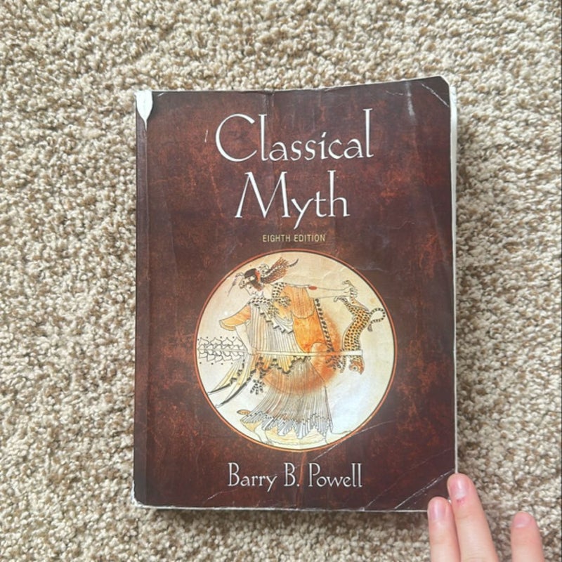 Classical Myth