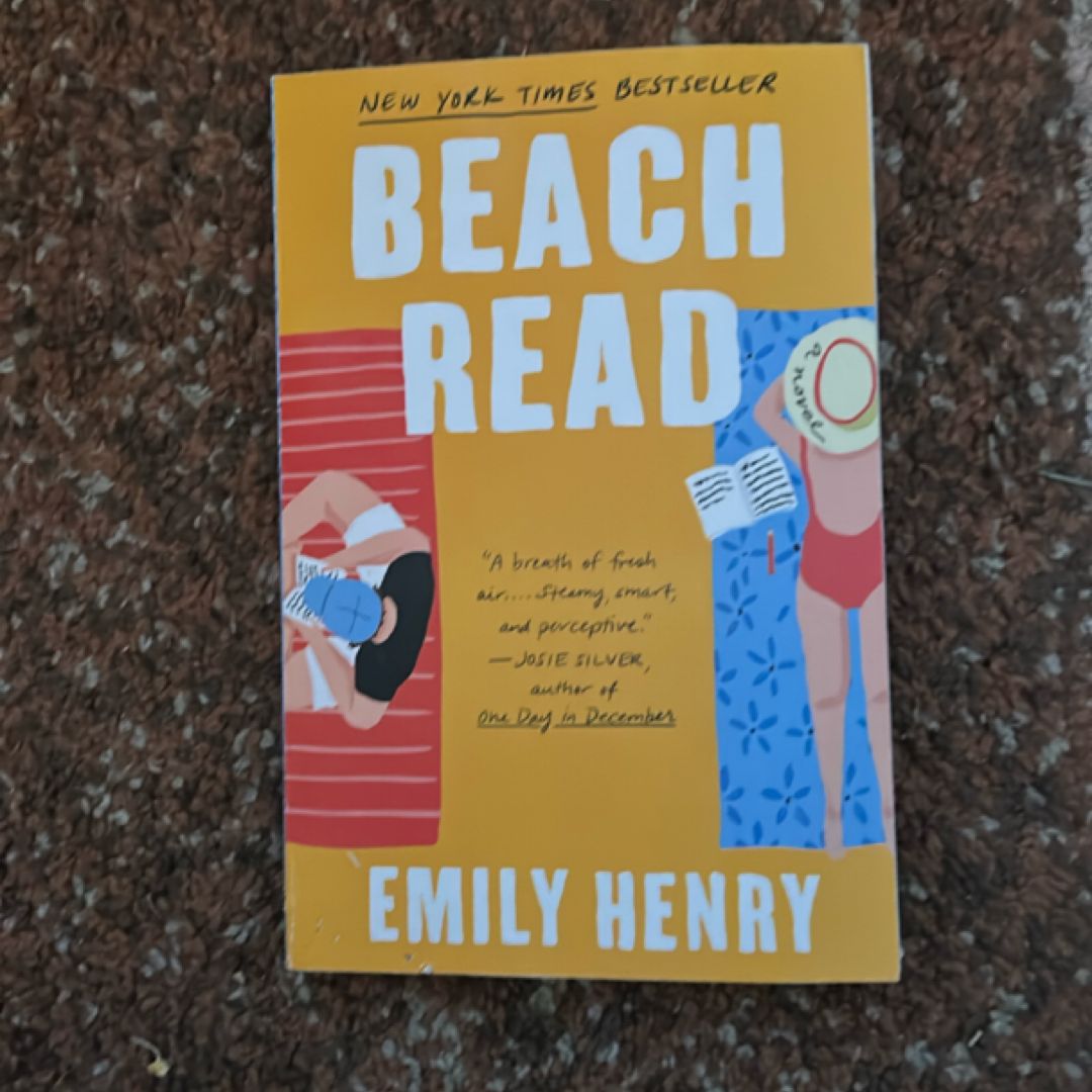 Beach Read