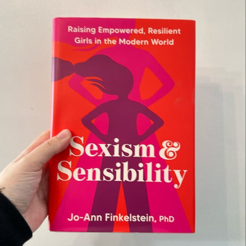 Sexism and Sensibility