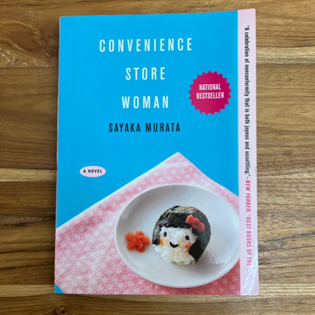 Convenience Store Woman