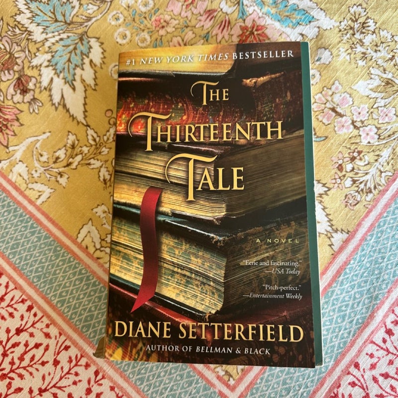 The Thirteenth Tale