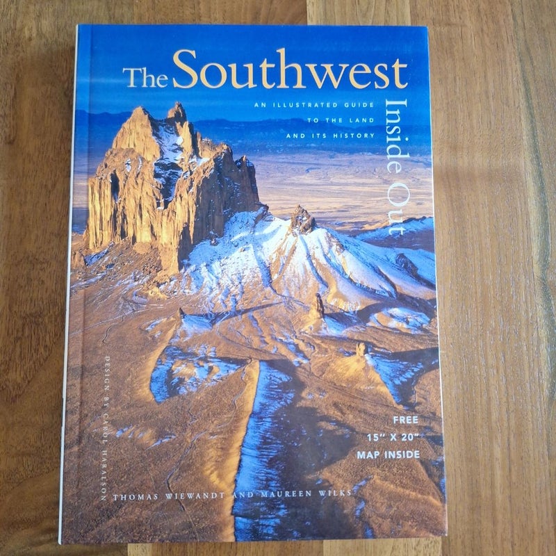 The Southwest Inside Out