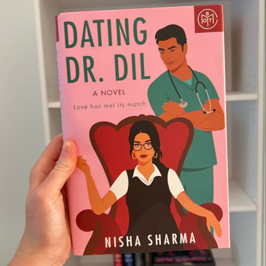 Dating Dr. Dil