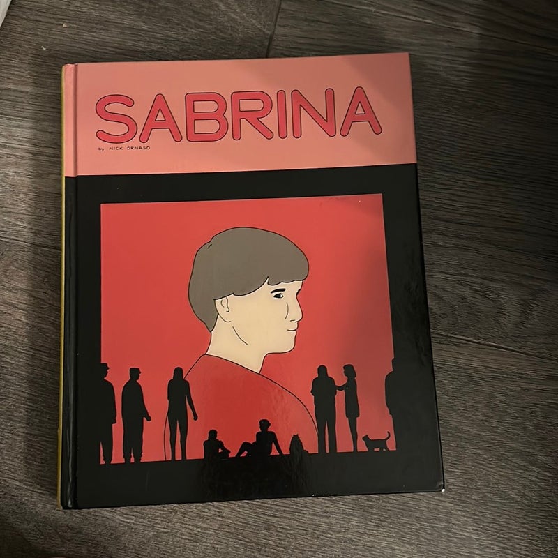 Sabrina