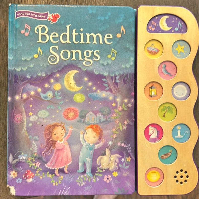 Bedtime Songs