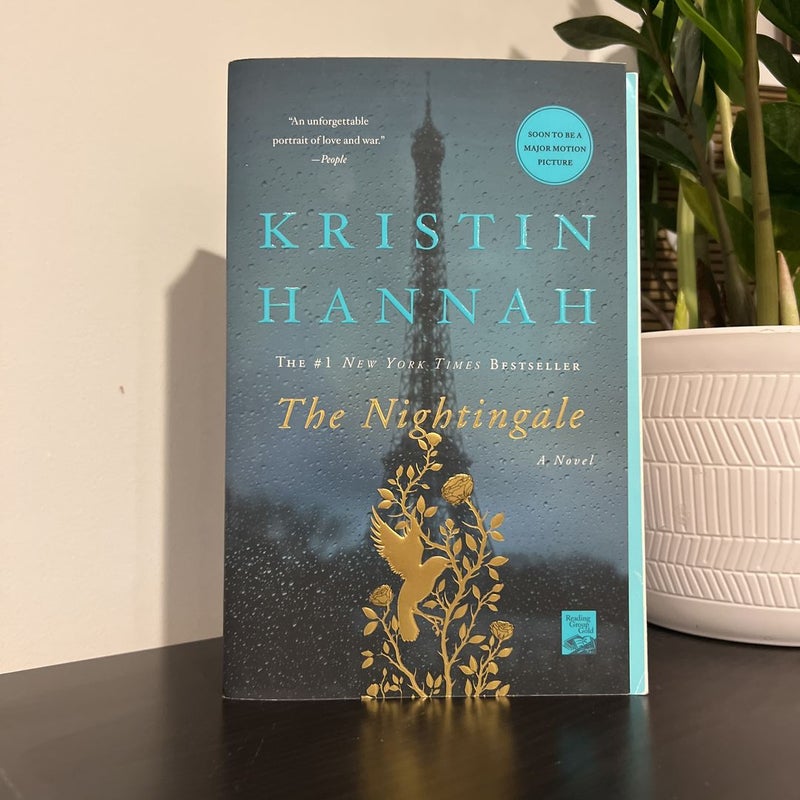 The Nightingale
