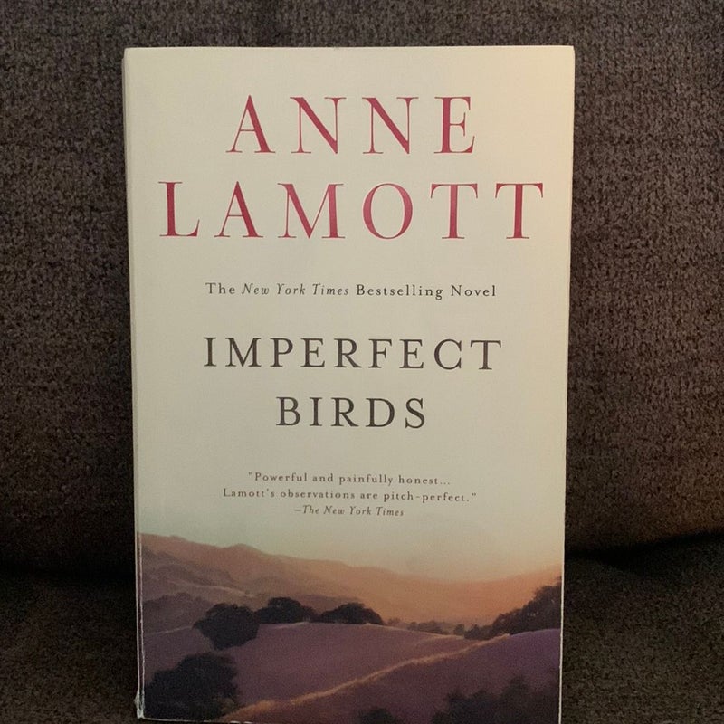 Imperfect Birds