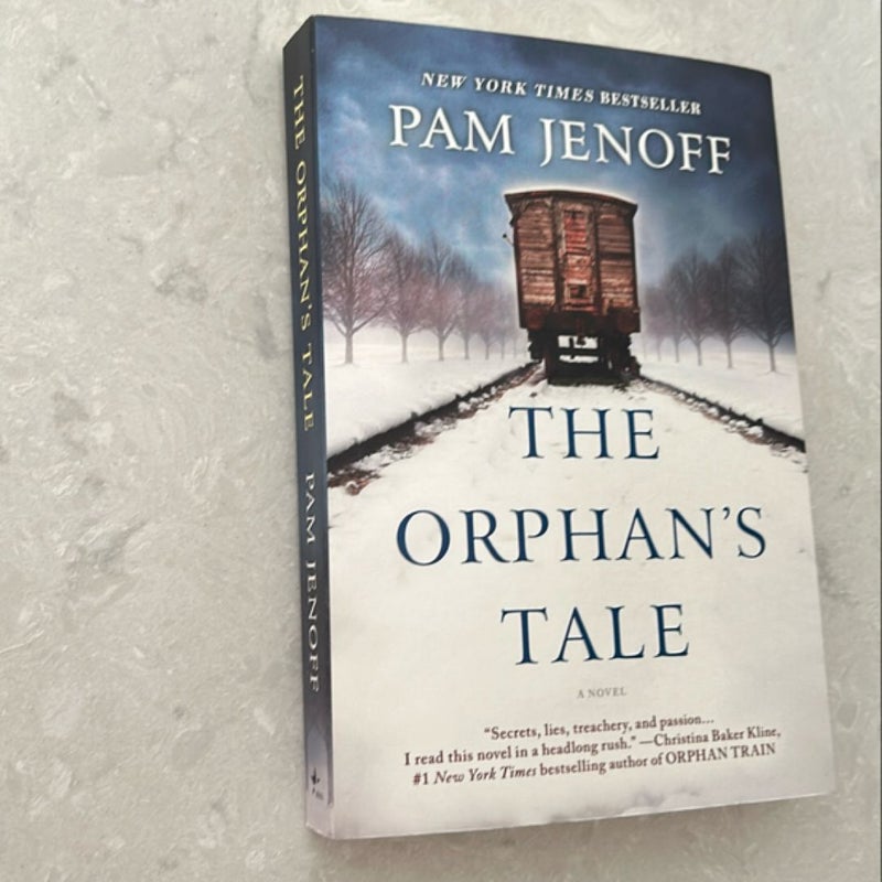 The Orphan's Tale