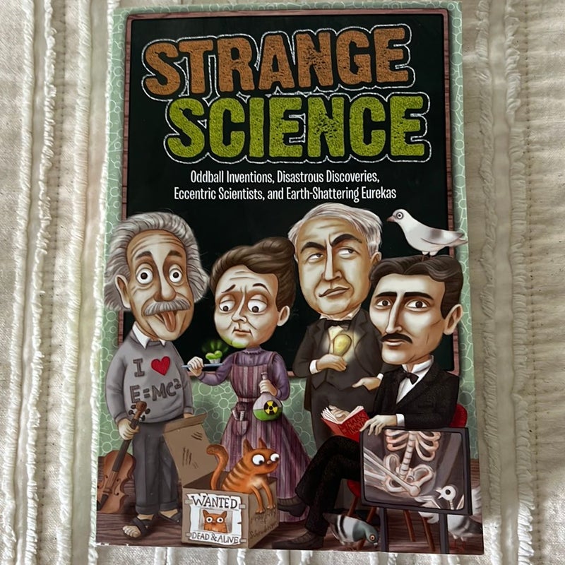 Strange Science