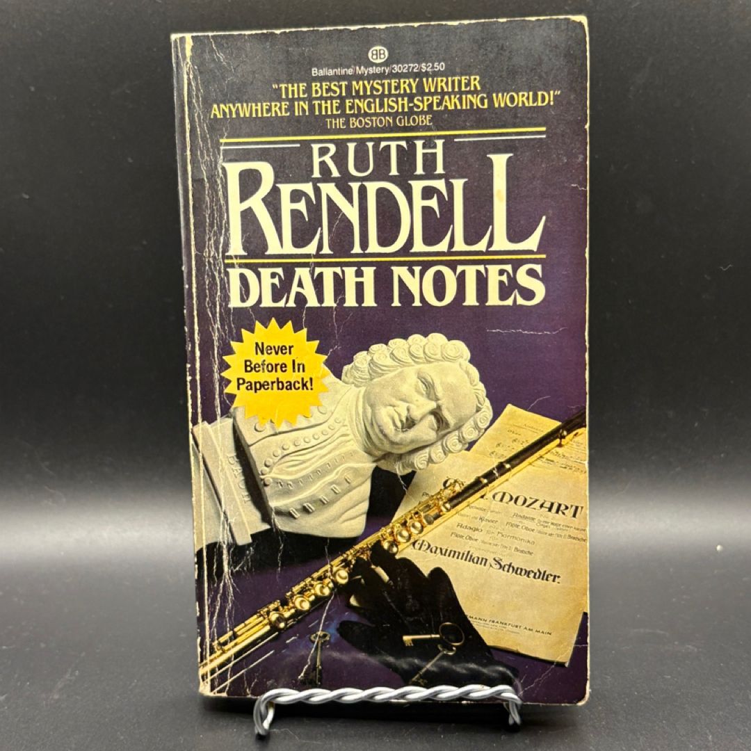 Death Notes